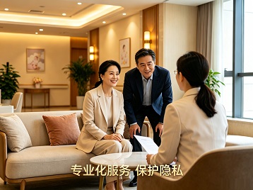 抚远有偿售卵代生女生的客户的客户群体有哪些