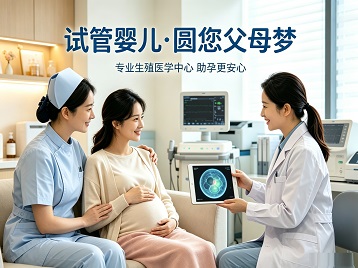 抚远辅助生育服务 试管婴儿行业的兴起背景、发展与未来展望